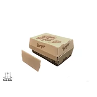 Pizza és Hamburger dobozok