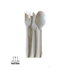 Eldobható-evőeszközök-Kiegészítők