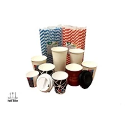 Eldobható egyszer használatos poharak