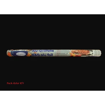 Alufólia BBQ extra erős