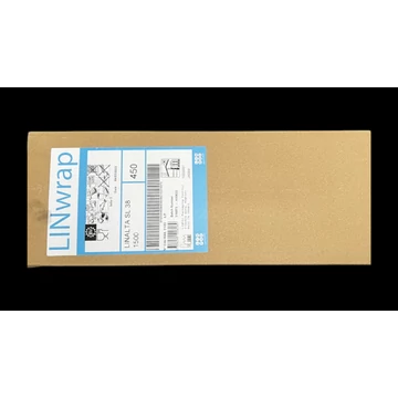 PVC fólia 9 my   45 cm x 1500 fm