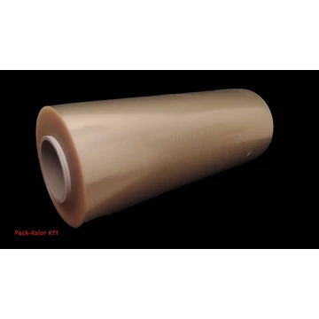 PVC fólia 40 cm x 1500 m  9 my