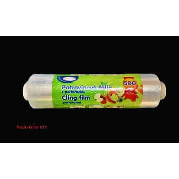 Folpack fólia perforált