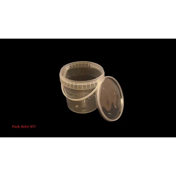 1100 ml garanciazáras doboz