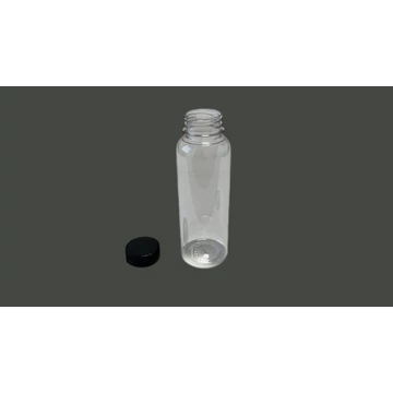 Pet flakon 330 ml garanciazáras kupakkal. Cimkézhető