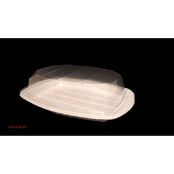 Tálca fedél műa. 3 sz. hidegkonyhai tálcához