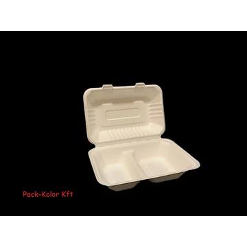 Cukornád elviteles 2 részes doboz HP3/2 