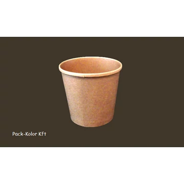 750 ml Kraft leveses doboz