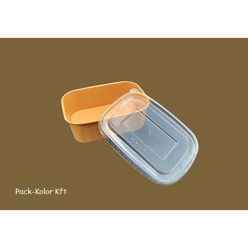 papír box PP fedél 5000 ml 750 ml 1000 ml dobozra