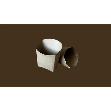 Sültkrumplis kraft doboz