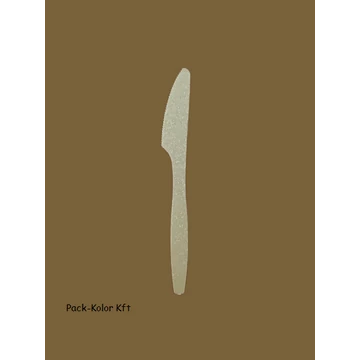 WPC kés fa és műanyag kompozit  többször használható