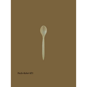 Kanál műanyag és fa kompozit evőeszköz WPC  mosogatható