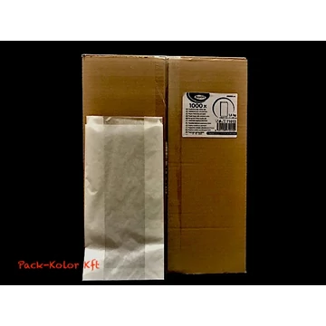 Papír tasak 1.5 kg fehér 