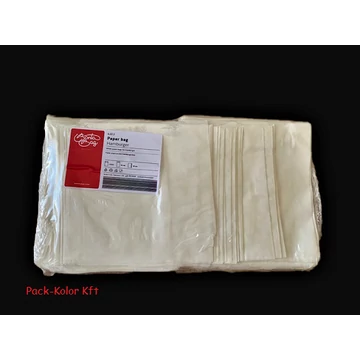 Hamburger tasak fehér