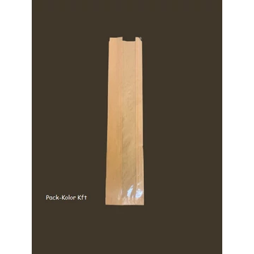 Bagettes ablakos tasak