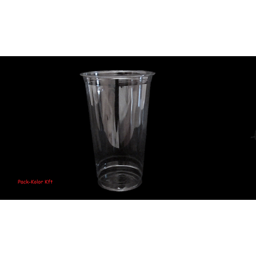 Műanyag  shaker pohár 5 dl 