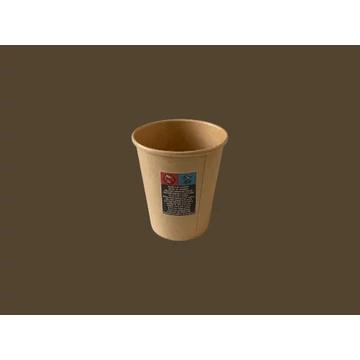 Kraft papírpohár 350 ml
