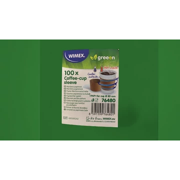 Pohárgyűrű kicsi 80mm