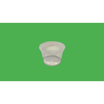 Prémium műanyag vödör 480 ml