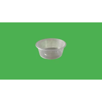 Prémium öntetes tál 290 ml RENDELÉSRE