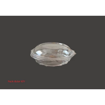 375 ml Deli egybefedeles doboz