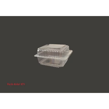 K25 Pet egybefedeles doboz