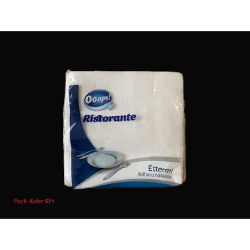 Szalvéta Ristorante