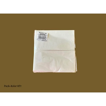 Szalvéta Gasztro 125 lap 1/8 hajtás 2 réteg 