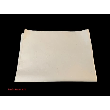 Kalap csomagoló papír