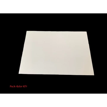 Pergamentpótló papír 