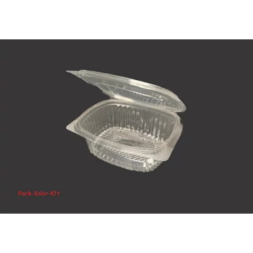 500 ml egybefedeles doboz