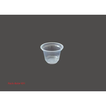 200 ml imbisz kehely