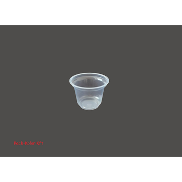 200 ml imbisz kehely