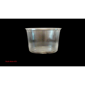 500 ml kerek hagner