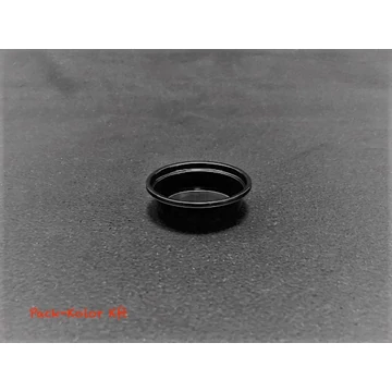 80 ml öntetes doboz fekete