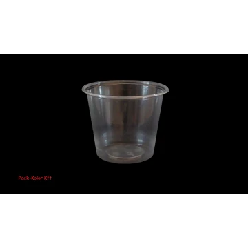 125 ml öntetes doboz