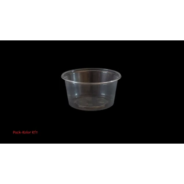 80 ml öntetes doboz