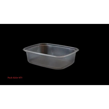 150 ml szögletes hagner