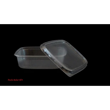 Hagner tető szögletes