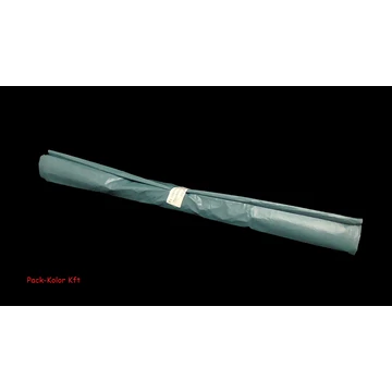 Kukazsák 75 l kék 70x80 cm 23 my