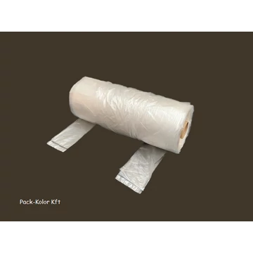 Ingvállas roll tasak 3 kg 32x45 cm 200 db 