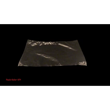 Vákuum tasak 25x35cm 70 my