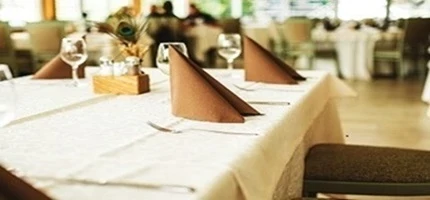 Éttermi szalvéták papírtörlők