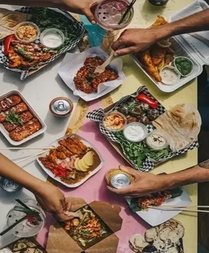 Elviteles egyszerhasználatos dobozok