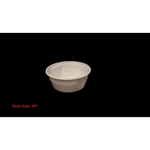 500 ml Elviteles gulyástál