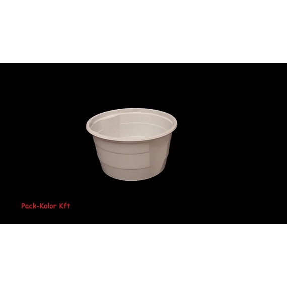 750 ml Elviteles gulyástál