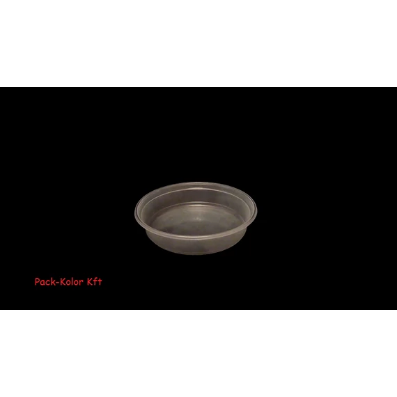 250 ml Elviteles kerektál