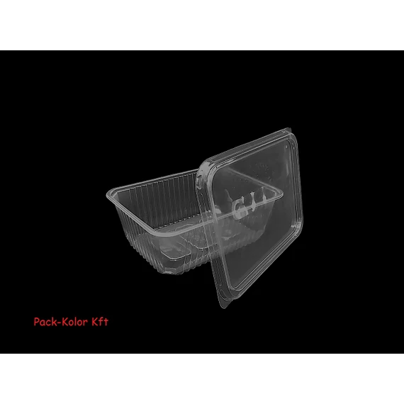 Box tető  500-1000 ml dobozokra