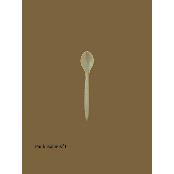 Kanál műanyag és fa kompozit evőeszköz WPC  mosogatható