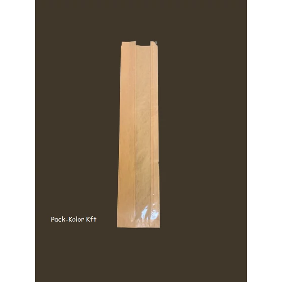 Bagettes ablakos tasak